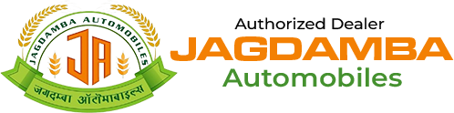 Jagdamba John Deere tractor Automobiles Barabanki